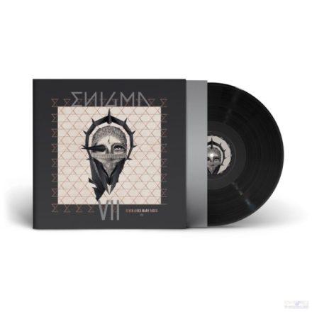 Enigma - Seven Lives Many Faces Lp (180G, RE, NUMBERED, LTD)