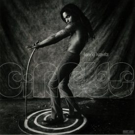 Lenny Kravitz -  Circus 2xlp