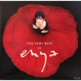 Enya ‎– The Very Best Of Enya 2xLp