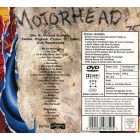 Motörhead  -  25 & Alive: Boneshaker 1 CD+ 1 DVD 