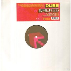 Düse – Nackig Maxi (Vg+/Vg)