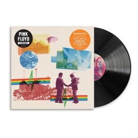 Pink Floyd - 8-Tracks LP (Előrendelhető )