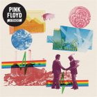 Pink Floyd - 8-Tracks LP (Előrendelhető )