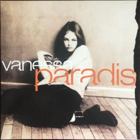   Vanessa Paradis – Vanessa Paradis Lp , Re (30th Anniversary Edition)