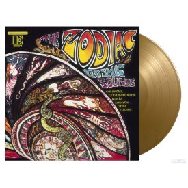   ZODIAC - COSMIC SOUNDS Lp (High Quality, Coloured Vinyl, Limited Edition )