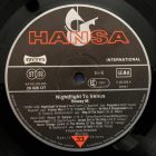 Boney M. – Nightflight To Venus Lp (Ex/Vg+) Germany