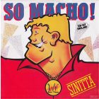 Sinitta – So Macho! Maxi (Ex/Vg+)