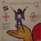 Sinitta – So Macho! Maxi (Ex/Vg+)