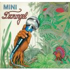 Mini  – Dzsungel Lp 1983 (Vg+/Vg+)
