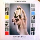 The Art Of Noise – In Visible Silence Lp 1986 (Vg/Vg) USA