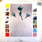 The Art Of Noise – In Visible Silence Lp 1986 (Vg/Vg) USA