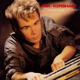 Nik Kershaw – Dancing Girls Maxi (Vg+/Vg)