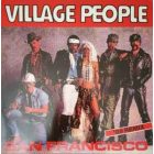 Village People ‎– San Francisco ('89 Remix) (Vg+/Vg)