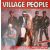 Village People ‎– San Francisco ('89 Remix) (Vg+/Vg)