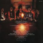 Pandora's Box  – Ómen LP 1985 (Ex/Vg+)