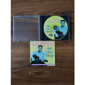 Elvis Presley – Good Rockin