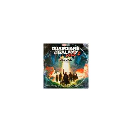 Various - Guardians of the Galaxy Vol. 2 Lp,Comp