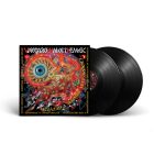 Vágtázó Halottkémek -  Fellázad a Semmibe Vett Öröklét 2xLP