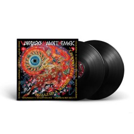   Vágtázó Halottkémek -  Fellázad a Semmibe Vett Öröklét 2xLP