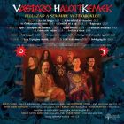 Vágtázó Halottkémek -  Fellázad a Semmibe Vett Öröklét 2xLP