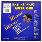 After One – Real Sadness II (Vg/Vg)