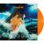 ERASURE - WORLD BE GONE LP, Album, Ltd, Orange
