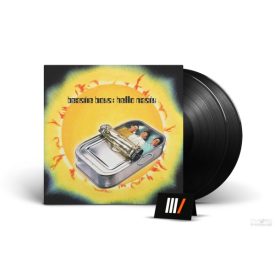 BEASTIE BOYS - HELLO NASTY 2xLP, Album, RE, RM, 180