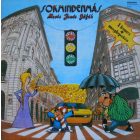 Bodrogi Gyula - Voith Ági - Bodrogi Ádám – Sokmindenmás (Mesés Zenés Játék) Lp (Vg/G+)