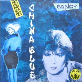 Fancy – China Blue Maxi (Vg+/Vg)