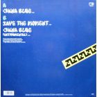 Fancy – China Blue Maxi (Vg+/Vg)