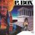Pandora's Box ‎– P. Box lp 1982 (Vg+/G+)