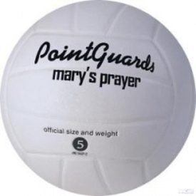   Point Guards – Mary's Prayer Maxi Vinyl (Ltd, Picture Disc, Numbered: 133 )