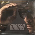 Shaggy ‎– Hot Shot 2020 2xlp