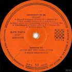 LGT ‎– Bummm! lp 1973 (Vg-/Vg)