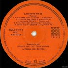 LGT ‎– Bummm! lp 1973 (Vg-/Vg)