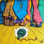 LGT ‎– Bummm! lp 1973 (Vg-/Vg)