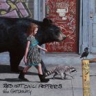 RED HOT CHILI PEPPERS - THE GETAWAY 2xLP,Album