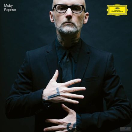 MOBY - REPRISE (Deluxe CD)