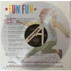Fun Fun – Greatest Fun Lp (Coloured Vinyl, )