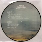 Mae Muller – Stripped Lp, Limited Edition, Picture Disc
