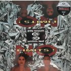 2 Unlimited – No Limits ! 2xLP , Re