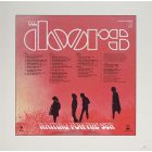 The Doors ‎– Waiting For The Sun LP, Album, RE, RP, 180
