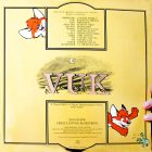 Various – Vuk Lp (Vg+/Vg+)