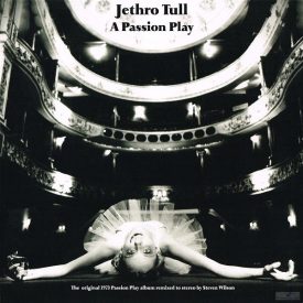JETHRO TULL A Passion Play - An Extended Perormance LP