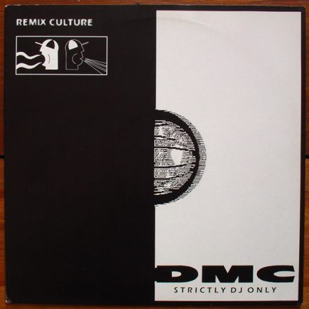 Various – Remix Culture 1/93 (Vg/Vg) /Seal- Spandau Ballet- Bizarre Inc 