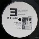 Eminem - Marshall Mathers 2xLP, Album, 180