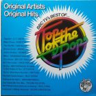 Various – BBC TV's Best Of... Top Of The Pops - Vol 5 Lp (Vg/Vg)