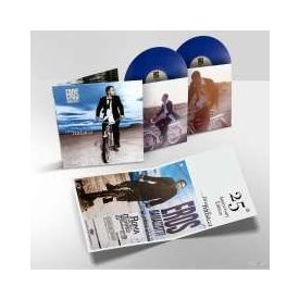 Eros Ramazzotti - Dove c'è musica 2xlp 