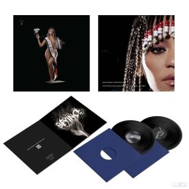BEYONCÉ - COWBOY CARTER 2xLp ( LIMITED EDITION)