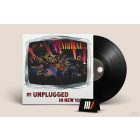 Nirvana - Unplugged In New York Lp 